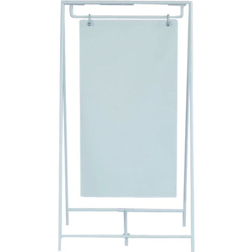 取り替えっこ ｓｉｇｎ ｃｉｔｙ Ａ ＦＲＡＭＥ ＳＩＧＮ ＷＨＩＴＥ 本体のみ 【品番：6300040098】