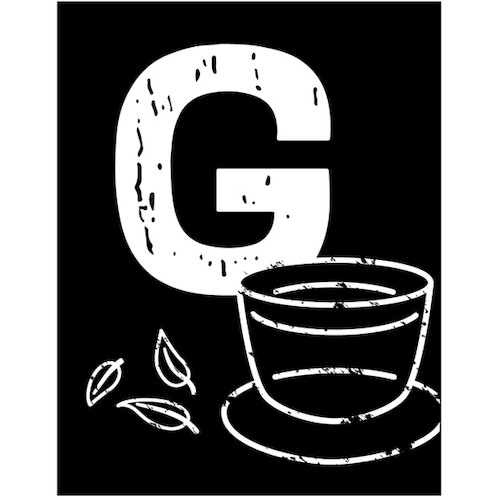 【別途送料あり】トレード　ｓｉｇｎ　ｃｉｔｙ　キャンバス　Ａｌｐｈａｂｅｔ　Ｇ　Ｆ６　Ｎｏ．４３９２２　【品番：6300044099】