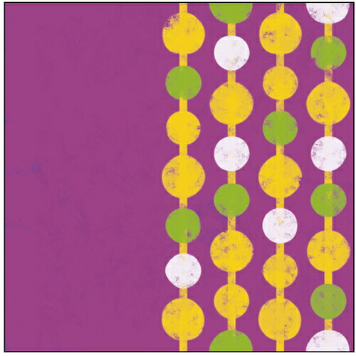 【別途貨物輸送あり】取り替えっこ ｓｉｇｎ ｃｉｔｙ 帆布 Ｐａｔｔｅｒｎ 丸柄（紫） Ｓ３０ Ｎｏ．４３９３５ 【品番：6300044148】 プレゼンテーション用品-日用品雑貨・文房具・手芸