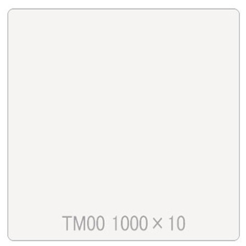 ★トレード　ｓｉｇｎ　ｃｉｔｙ　タックペイント　一般タイプ　ＴＭ００　マットクリアー　１０００ｍｍｘ１０ｍ　【品番：6300045572】