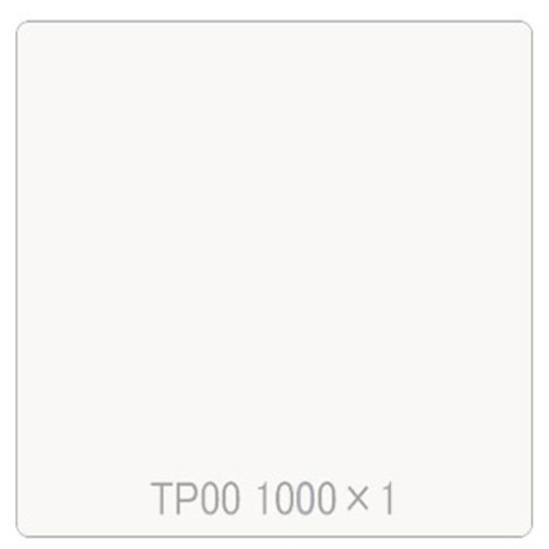 ★トレード　ｓｉｇｎ　ｃｉｔｙ　タックペイント　一般タイプ　ＴＭ００　マットクリアー　１０００ｍｍｘ１ｍ　【品番：6300045573】