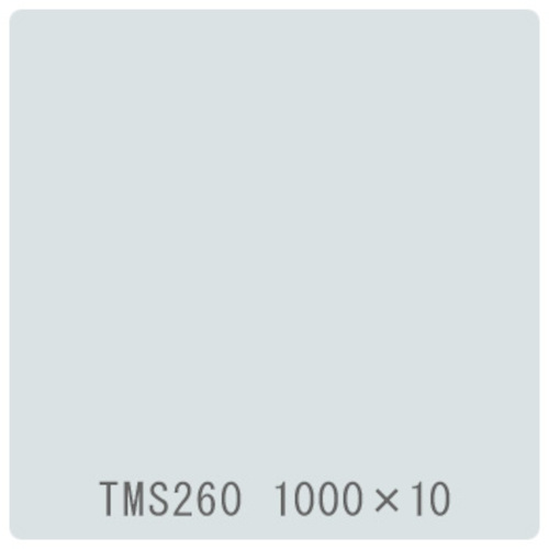 取り替えっこ ｓｉｇｎ ｃｉｔｙ タック絵の具 原則として印字機 ＴＭＳ２６０ マットライトグレー １０００粍ｘ１０ｍ 【品番：6300045590】
