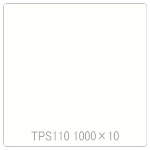 取り替えっこ ｓｉｇｎ ｃｉｔｙ タック絵の具 原則として印字機 ＴＰＳ１１０ ミルキー白いこと １０００粍ｘ１０ｍ 【品番：6300045698】