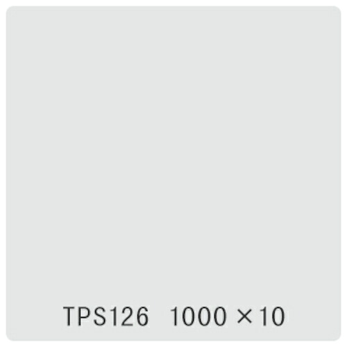 取り替えっこ ｓｉｇｎ ｃｉｔｙ タック絵の具 原則として印字機 ＴＰＳ１２６ しろがね色薄墨色 １０００粍ｘ１０ｍ 【品番：6300045713】