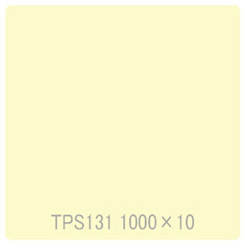 取り替えっこ ｓｉｇｎ ｃｉｔｙ タック絵の具 原則として印字機 ＴＰＳ１３１ 皮膚軟化剤 １０００粍ｘ１０ｍ 【品番：6300045723】