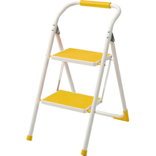 【別途送料あり】トレード　ｓｉｇｎ　ｃｉｔｙ　ステップ台　イエロー　ＬＦＳ－００７ＹＥ　【品番：6300052243】 7,843円