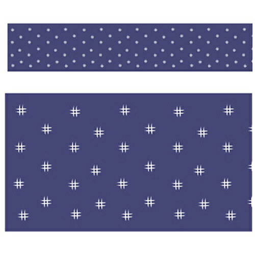 トレード　ｓｉｇｎ　ｃｉｔｙ　年間タイトルポップ　ビニール幕　かすり柄　紺　６０ｃｍ&times;５０ｍ巻　ＰＡ８&minus;１０６７　【品番：6300052927】｜住設プロ　店 19,924円