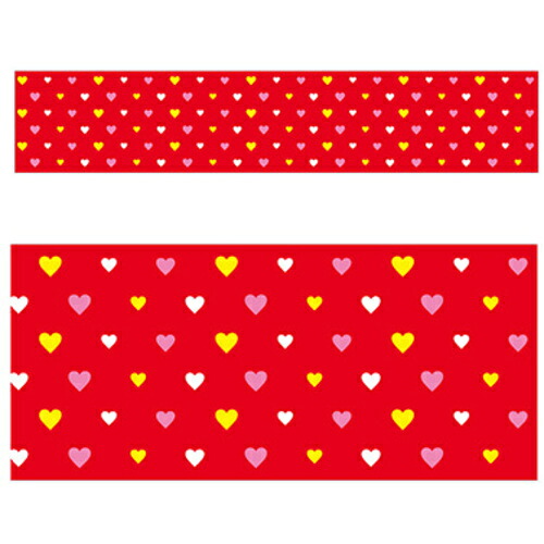 ★トレード　ｓｉｇｎ　ｃｉｔｙ　年間タイトルポップ　ビニール幕　ハート　レッド　６０ｃｍ×５０ｍ巻　ＰＡ８－１２８１　【品番：6300052930】