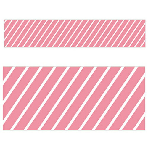 ★トレード　ｓｉｇｎ　ｃｉｔｙ　年間タイトルポップ　ビニール幕　ストライプ　ピンク　６０ｃｍ×５０ｍ巻　ＰＡ８－１１４９　【品番：6300052953】