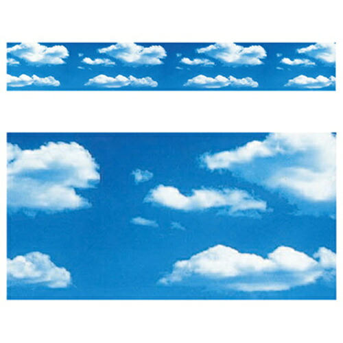 トレード　ｓｉｇｎ　ｃｉｔｙ　年間タイトルポップ　ビニール幕　空ト雲　４５０ｍｍ&times;５０ｍ巻　ＰＣ２&minus;００８８　【品番：6300053434】｜住設プロ　店