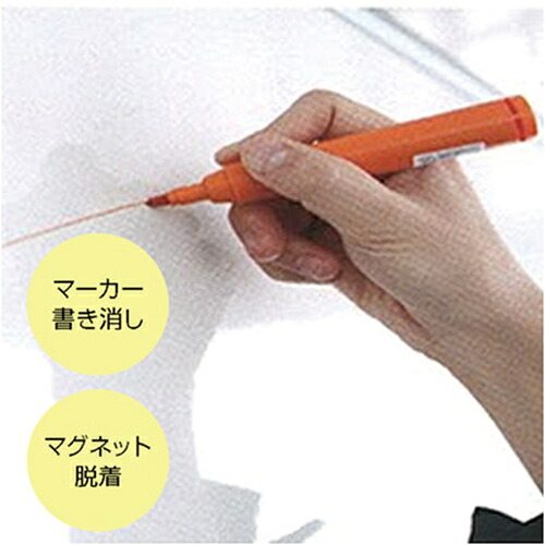 取り替えっこ ｓｉｇｎ ｃｉｔｙ 電子掲示板はりつけ台 白いことはやりっ子３ 白いこと １０００粍×１０ｍ 【品番：6300054425】