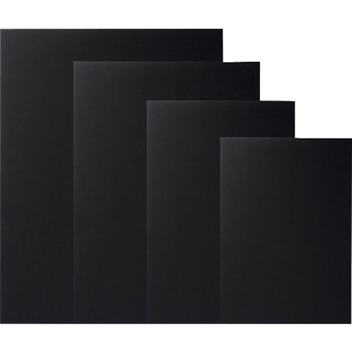 ★トレード　ｓｉｇｎ　ｃｉｔｙ　ブラックボード　５ｍｍ厚　Ｂ１判　紙貼り　５ＢＬ－Ｂ１　バラ売り　【品番：6300023442】