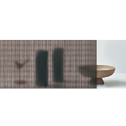 ★トレード　ｓｉｇｎ　ｃｉｔｙ　ＣＬＥＡＳ　ストライプ　ＧＦ１８２５　ルイブラック　１２５０ｍｍ×１ｍ　【品番：6300024039】