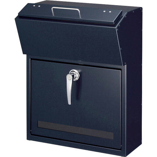取り替えっこ ｓｉｇｎ ｃｉｔｙ かもん郵便うけ Ｄｅｔａｉｌ（科目） シティ青みＤＴＬ－ＣＢ 【品番：6300031249】