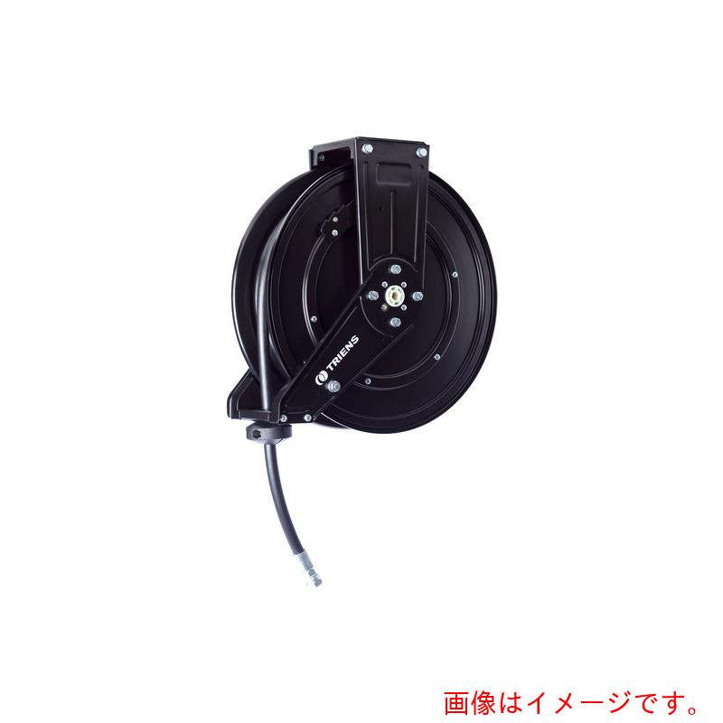 三協木管 ＴＲＩＥＮＳ スチール写真製 高圧温水木管 ３／８×１５ｍ 鍵を掛ける無償性遣りかた 【品番：MMH-315A-0】