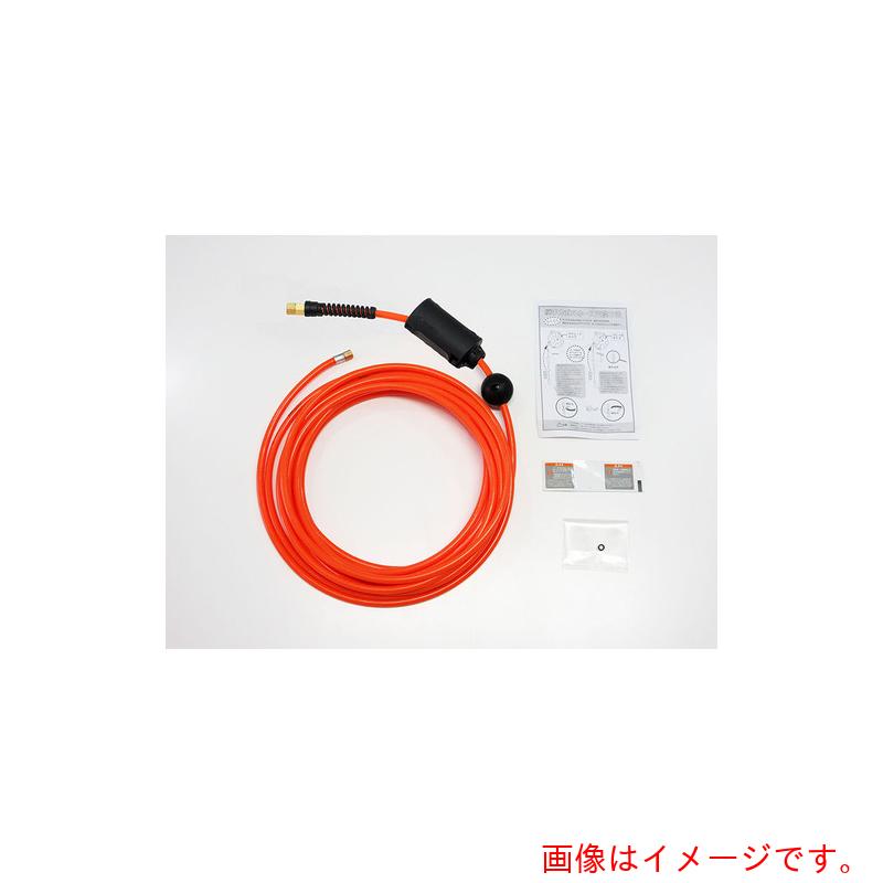 三協木管 ＴＲＩＥＮＳ 取り替えっこ用ウレタン導管 口径６．５粍×１９．５ｍ（あと取り専用） 【品番：S-2195ZR】 ガーデニング・農業-散水・潅水用具-花・ガーデン・DIY