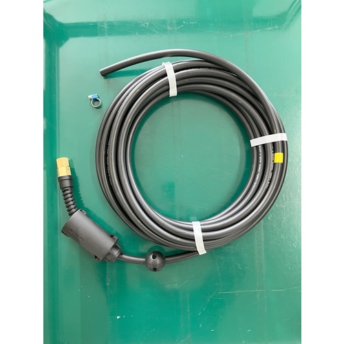 三協木管 ＴＲＩＥＮＳ 取り替えっこ用耐火花性ホンブルグ帽導管Ａｓｓｙ 口径１１．０粍×１５ｍ 【品番：SB-415S】