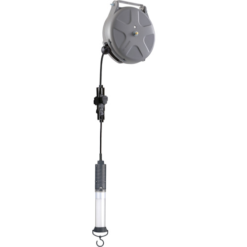 三協木管 ＴＲＩＥＮＳ 吊りひも木管１００Ｖ １．２５ｓｑ×３心×１０ｍ ＬＥＤやり方灯付 【品番：SCS-310DB】