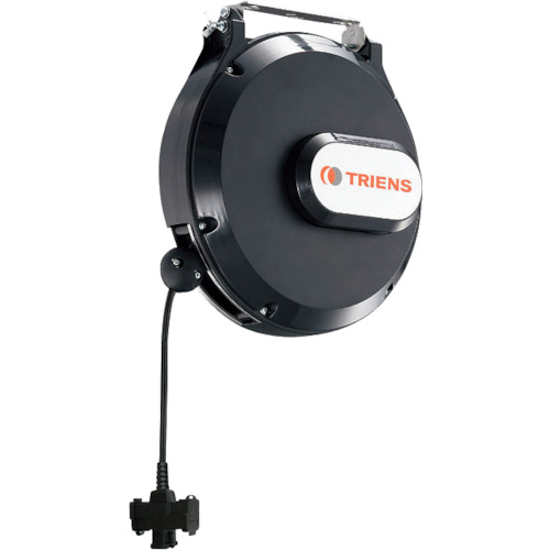 三協木管 ＴＲＩＥＮＳ 吊りひも木管１００Ｖ １．２５×３心×１０ｍ 周囲の状況思い遣り型 【品番：TCS-310C】