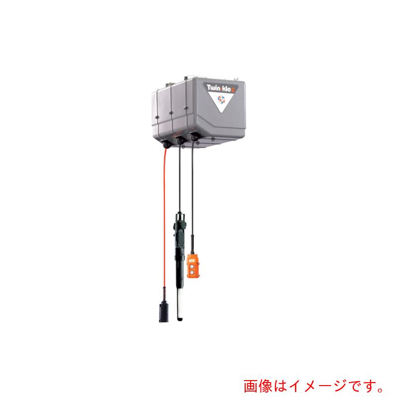 三協リール　ＴＲＩＥＮＳ　エアホース＋キャプテンライトＬＥＤ　【品番：TR2-A-KD】