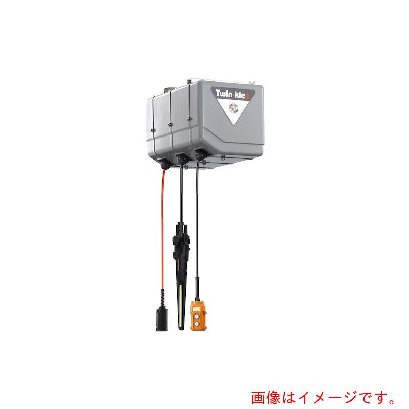 三協リール　ＴＲＩＥＮＳ　“ツインクル”　耐火花性ソフトホース＋ブライトアームライトリール＋９心　【品番：TR2-SA-KB-9】