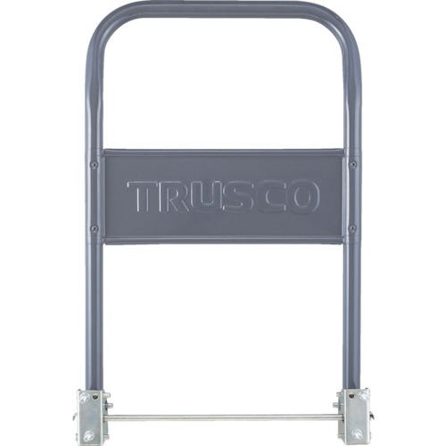 トラスコ中山（TRUSCO）　エコ運搬車301SD用折りたたみハンドル　【品番：300HJ】