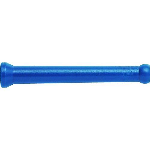 トラスコ中山（TRUSCO）　クーラントライナー ロングホース サイズ1/4 （10本入）　【品番：CL-2H03】