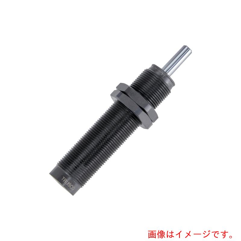 トラスコ中山（TRUSCO）　TRUSCO　固定式ショックアブソーバ　【品番：TBC18-16-2】 7,763円