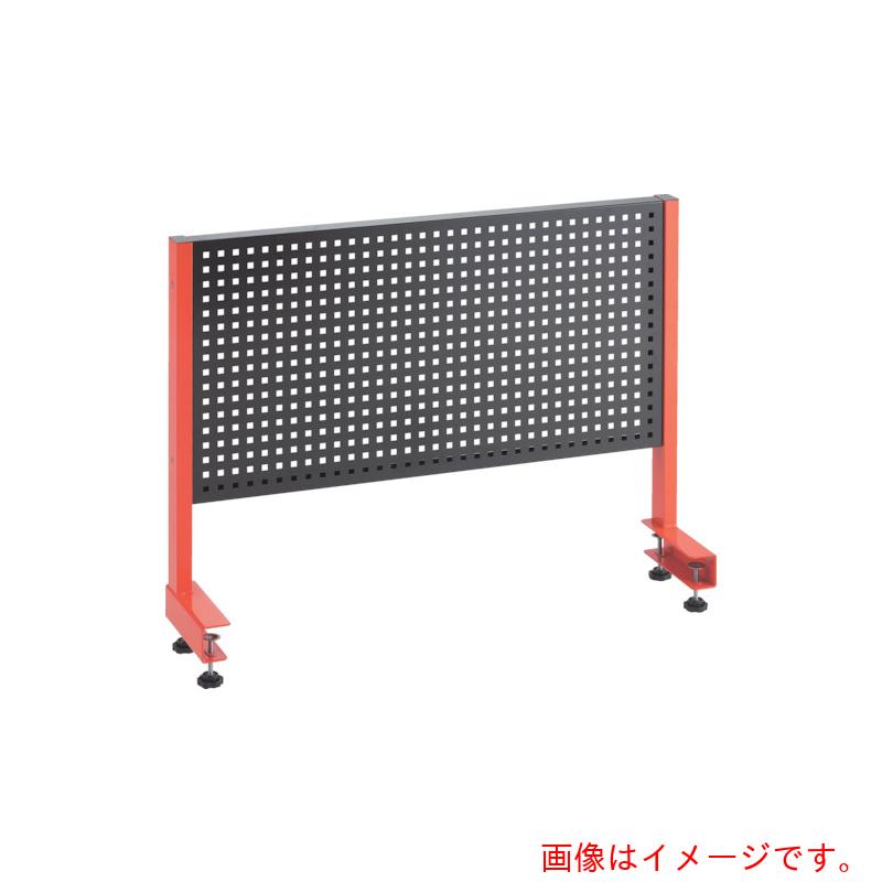 トラスコ中山（TRUSCO）　TRUSCO　ＴＦＡＥ型作業台用前パネル　１２０２Ｘ６６５　黒　【品番：TFCP-1200】
