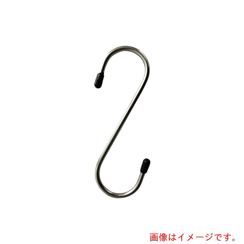 トラスコ中山（TRUSCO） TRUSCO まとめ買い クロームＳ引っかかり ３００粍 ６０個 【品番：TFCR300BOX】