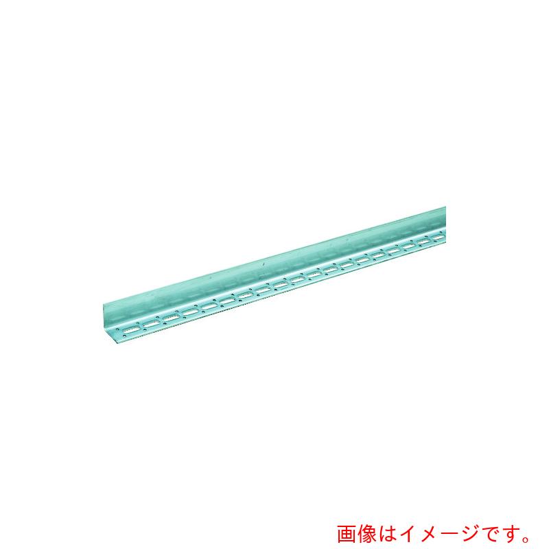 トラスコ中山（TRUSCO）　TRUSCO　配管支持用マルチアングル片穴　スチール　Ｌ１８００　５本組　【品番：TKLM-S180-U】
