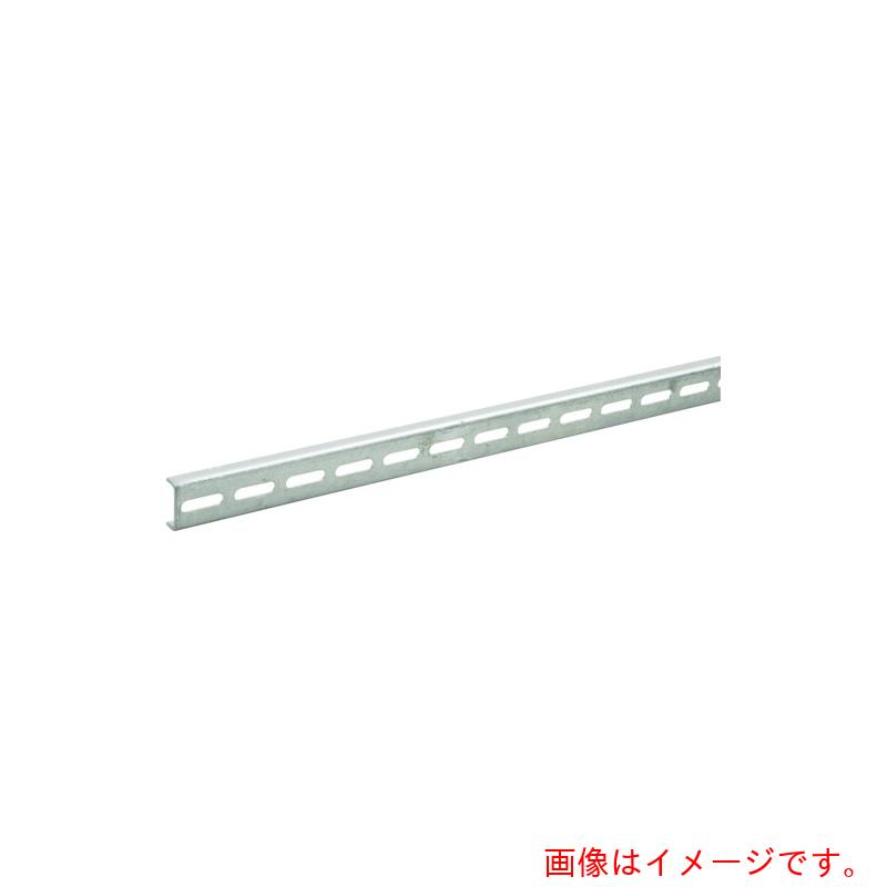 【別途送料あり】トラスコ中山（TRUSCO）　TRUSCO　穴あきＵ金具Ｕ３８　ステンレス　Ｌ２４００　４本組　【品番：TKU3-240-S】｜住設プロ　店