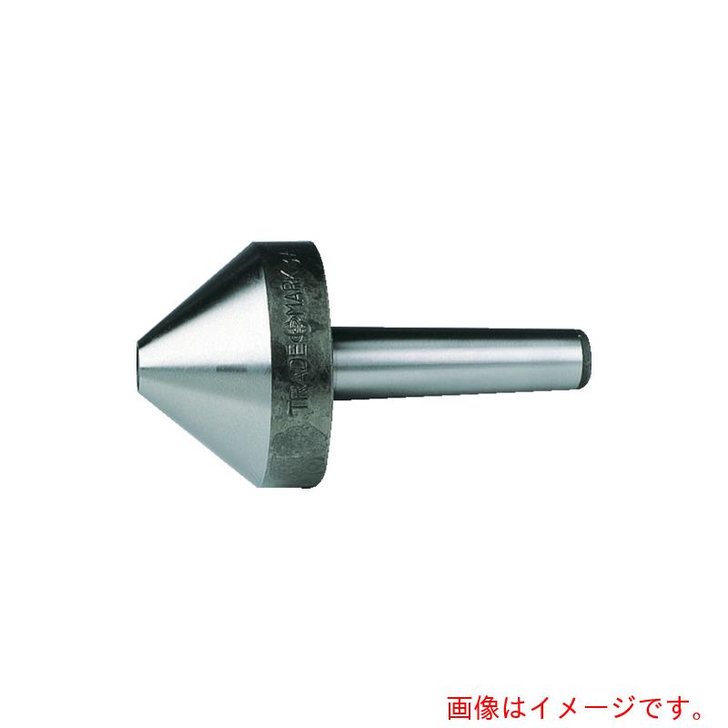トラスコ中山（TRUSCO）　TRUSCO　傘型回転センター　ＭＴ６　２００ｍｍ　【品番：TLK-6A】
