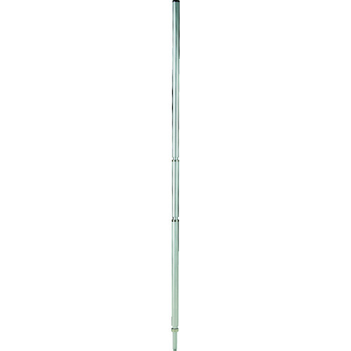 トラスコ中山（TRUSCO）　TRUSCO　レイアウトパネル用ポール　３５ＸＨ１８００　【品番：TLP-18H】