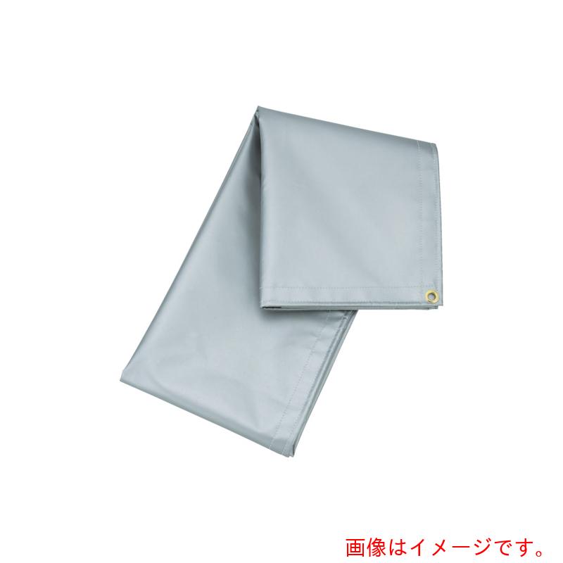 ★トラスコ中山（TRUSCO） TRUSCO スパッタシート 百貨店撥ねのける ２０００×ｍユニット 【品番：TSP-RSP-CUT-W】