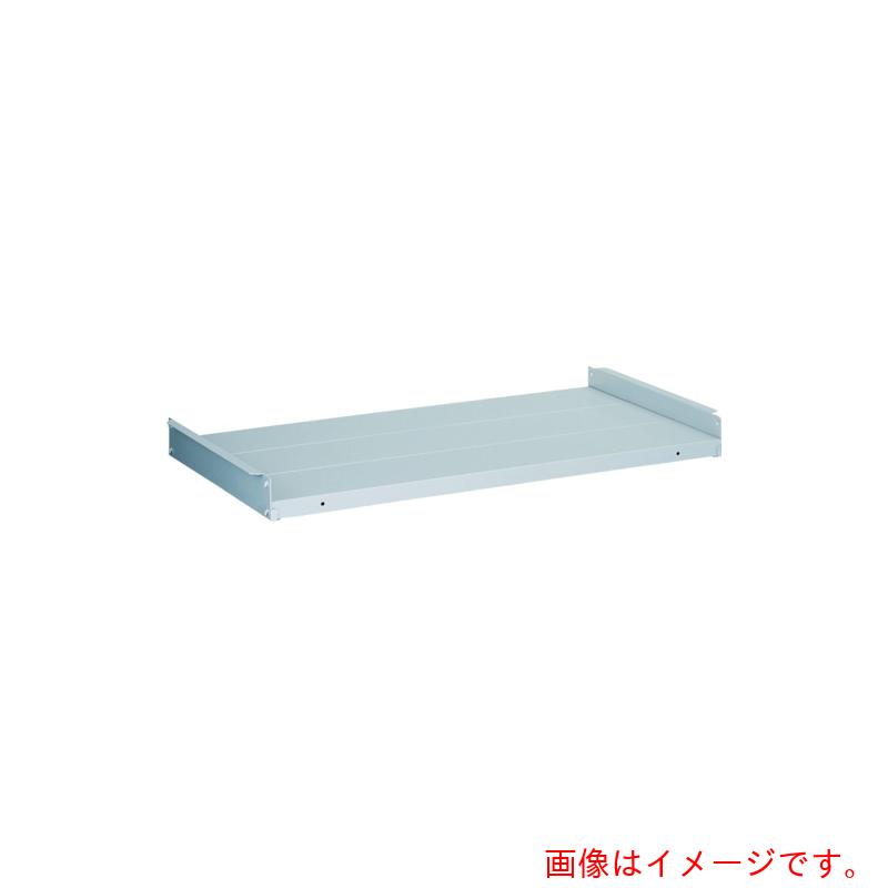 トラスコ中山（TRUSCO）　TRUSCO　ＴＵＧ型中量棚用追加棚板セット　４５０ｋｇ　１１３７Ｘ６００　【品番：TUG450-4LS】