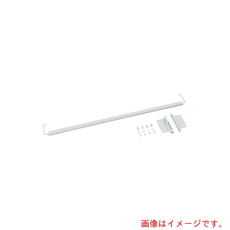 トラスコ中山（TRUSCO） TRUSCO ＴＵＧ型オプション掛け目積貨委託貨物用回転させる式落っこちる押しとどめる作りつける間口１８００粍用 【品番：TUG-RD6W】