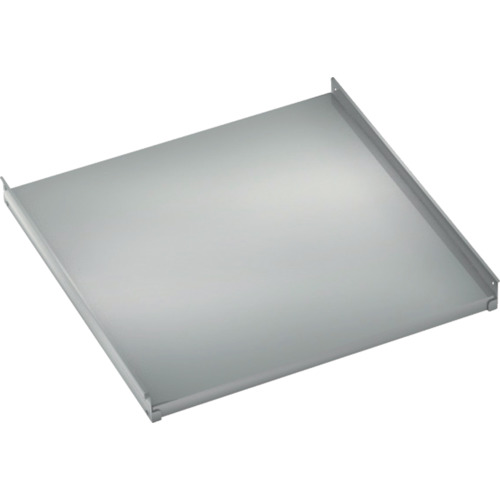 トラスコ中山（TRUSCO）　TRUSCO　耐食性スチール棚　ＴＺＭ３型用棚板　９００Ｘ９２１　中受付　【品番：TZM3-T39S】｜住設プロ　店