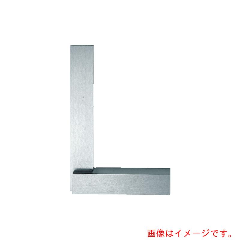 トラスコ中山（TRUSCO） TRUSCO 台付スコヤ ７５０粍 ＪＩＳ２級 【品番：ULA-750A】
