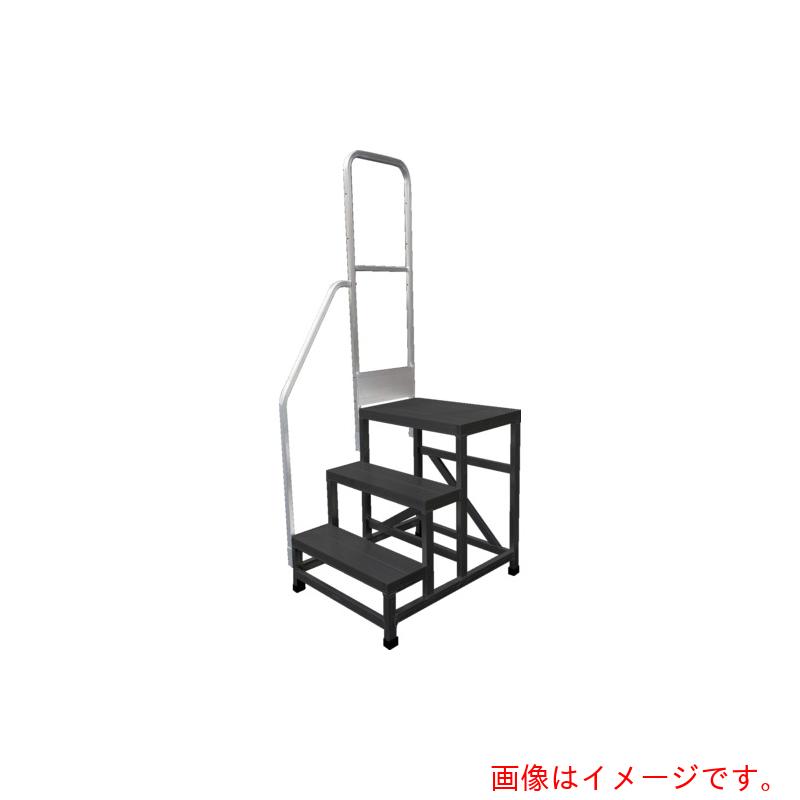 トラスコ中山（TRUSCO）　TRUSCO　片側手すり（左右共通）　ＷＴＤＢ２&minus;５６６０，ＷＴＤＢＣ２&minus;５６６０，ＷＴＤＢ２&minus;６６６０，ＷＴＤＢＣ２&minus;６６６０用　【品番：WTDB2-KT60】｜住設プロ　店