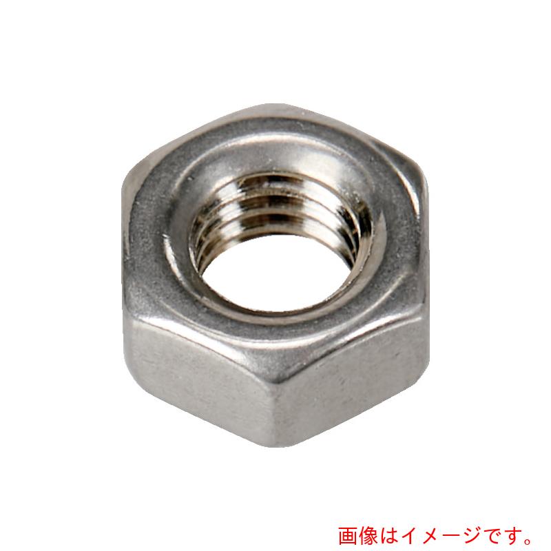 【楽天市場】【メール便対応】トラスコ中山(TRUSCO) TRUSCO 六角ナット1種 ユニクロ ねじ寸法M3×0.50 50本入 少量パック ...
