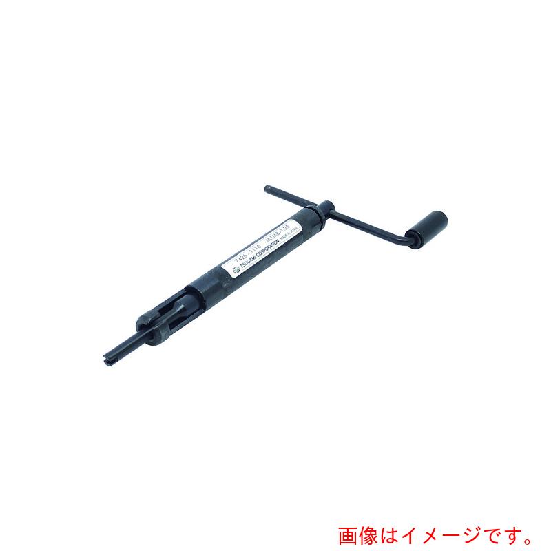 【メール便対応】トラスコ中山（TRUSCO）　Ｅーサート専用　Ｐ型挿入工具　Ｍ１２Ｘ１．７５　【品番：EP-M12X1.75】 15,140円