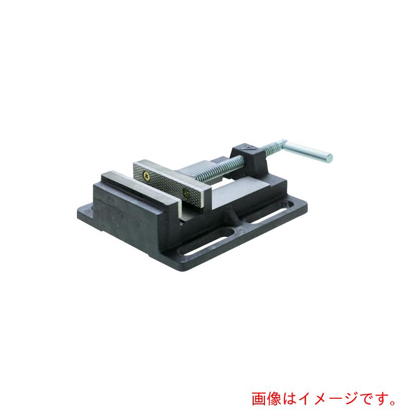 トラスコ中山（TRUSCO） ボール盤バイス（軽さ手合い） １５０粍 【品番：FVL-150】 DIY・工具-花・ガーデン・DIY-その他