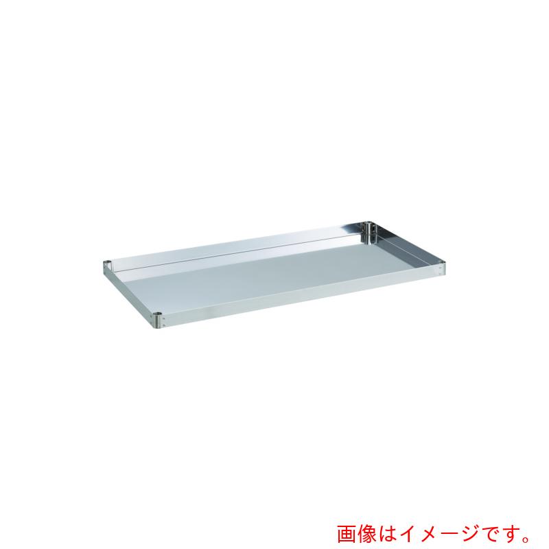 トラスコ中山（TRUSCO）　ステンレスワゴン　４３０クリーンフェニックス　棚板　９００Ｘ６００　【品番：CPE4-96T】 14,026円