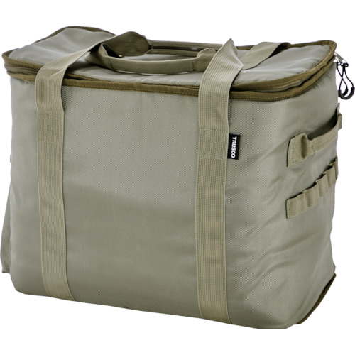 トラスコ中山（TRUSCO） 保冷御徒面子Ｔ－Ｃｏｏｌｉｏ ２６Ｌ 【品番：CLBCA】