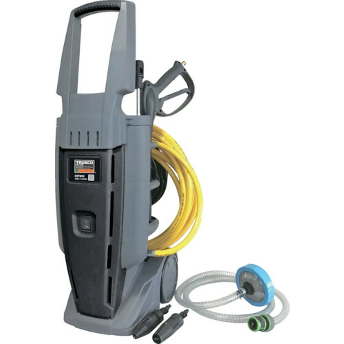トラスコ中山（TRUSCO） 御勤め用小型高圧洗いもの機 ５０ＨＺ／６０ＨＺ両用手合い 【品番：HPWM】