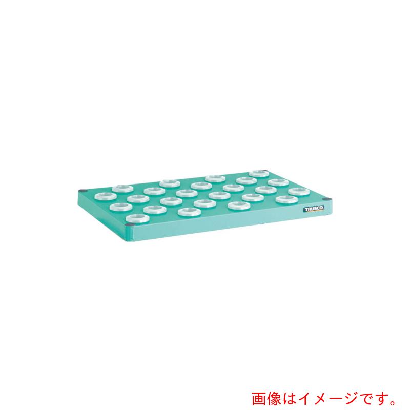 トラスコ中山(TRUSCO) ツールワゴン フェニックスワゴン 棚板 750X500 NT−40 ホワイト 【品番:PEW-TL75B-W】|住設プロ 店