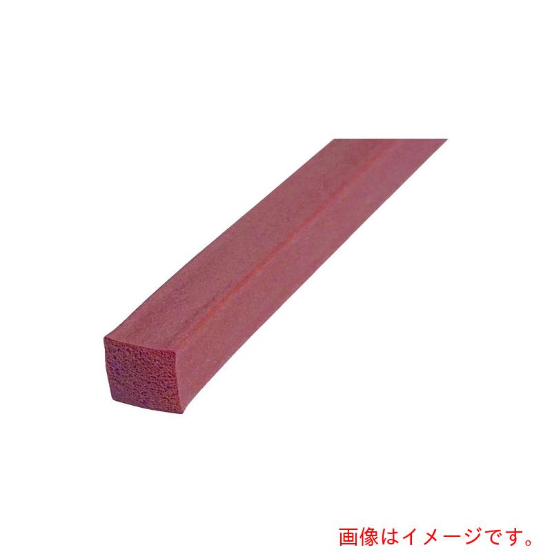 トラスコ中山（TRUSCO）　シリコーンスポンジ　５Ｘ５０　５Ｍ　【品番：SL5X50-5M】