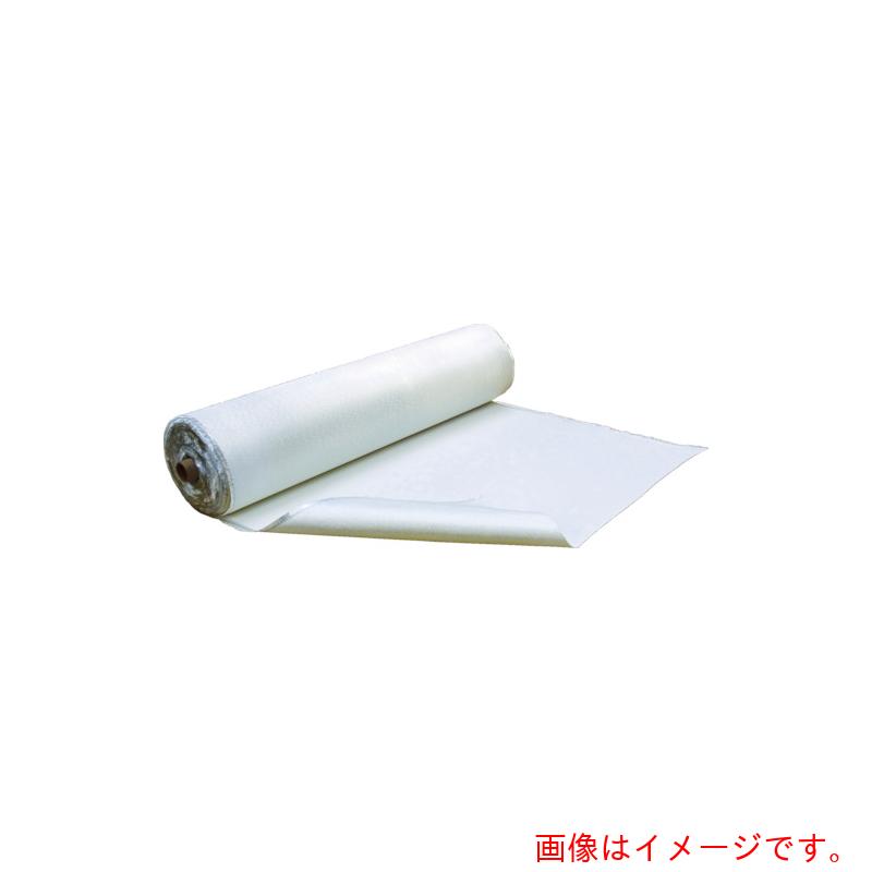 トラスコ中山（TRUSCO）　ノンセラクロスロール　１．６Ｘ１０００ｍｍ　２０ｍ　片面樹脂加工　【品番：TACR-16100C】