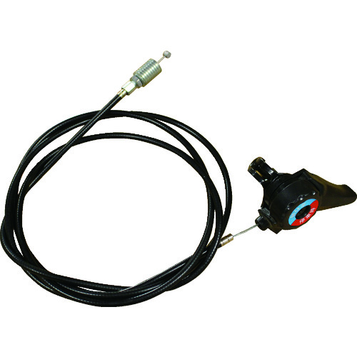 トラスコ中山（TRUSCO）　ＴＨＲ５５０３用スイングレバー　【品番：THR-5503SR】｜住設プロ　店